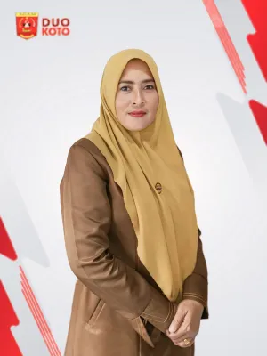 ELFA ERAWATI