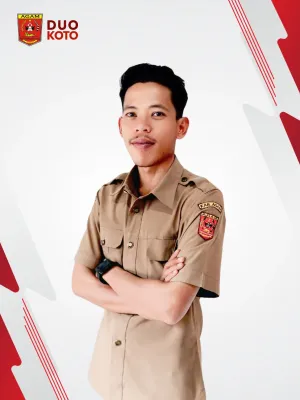 RAMLI HIDAYAT, S.Psi
