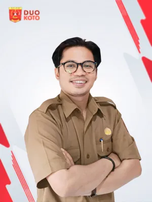 GUSTIAN ARISMAN